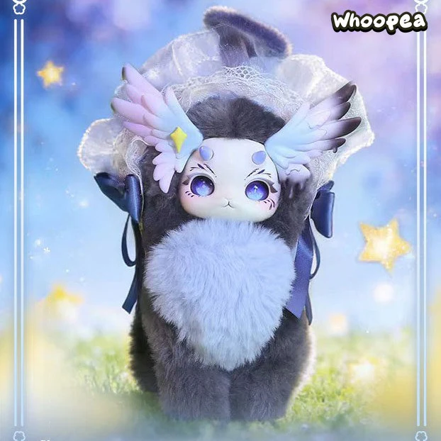 Tutulong Gloomy Grove Series Plush Blind Box - Image 7