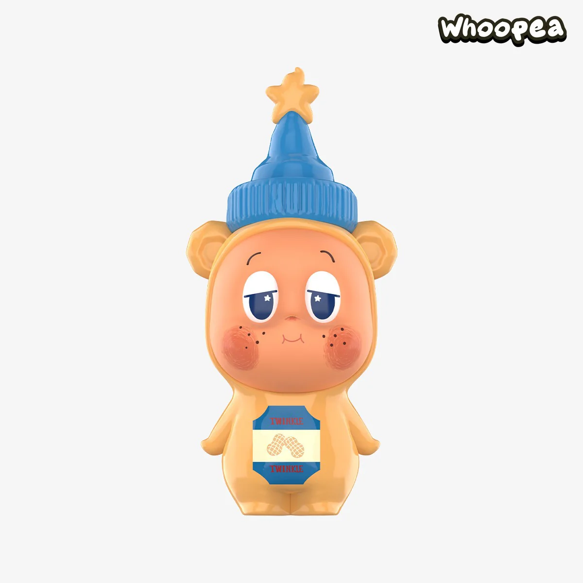 Twinkle Twinkle Create Your Taste Series Figures - A, Blind Box - Image 5