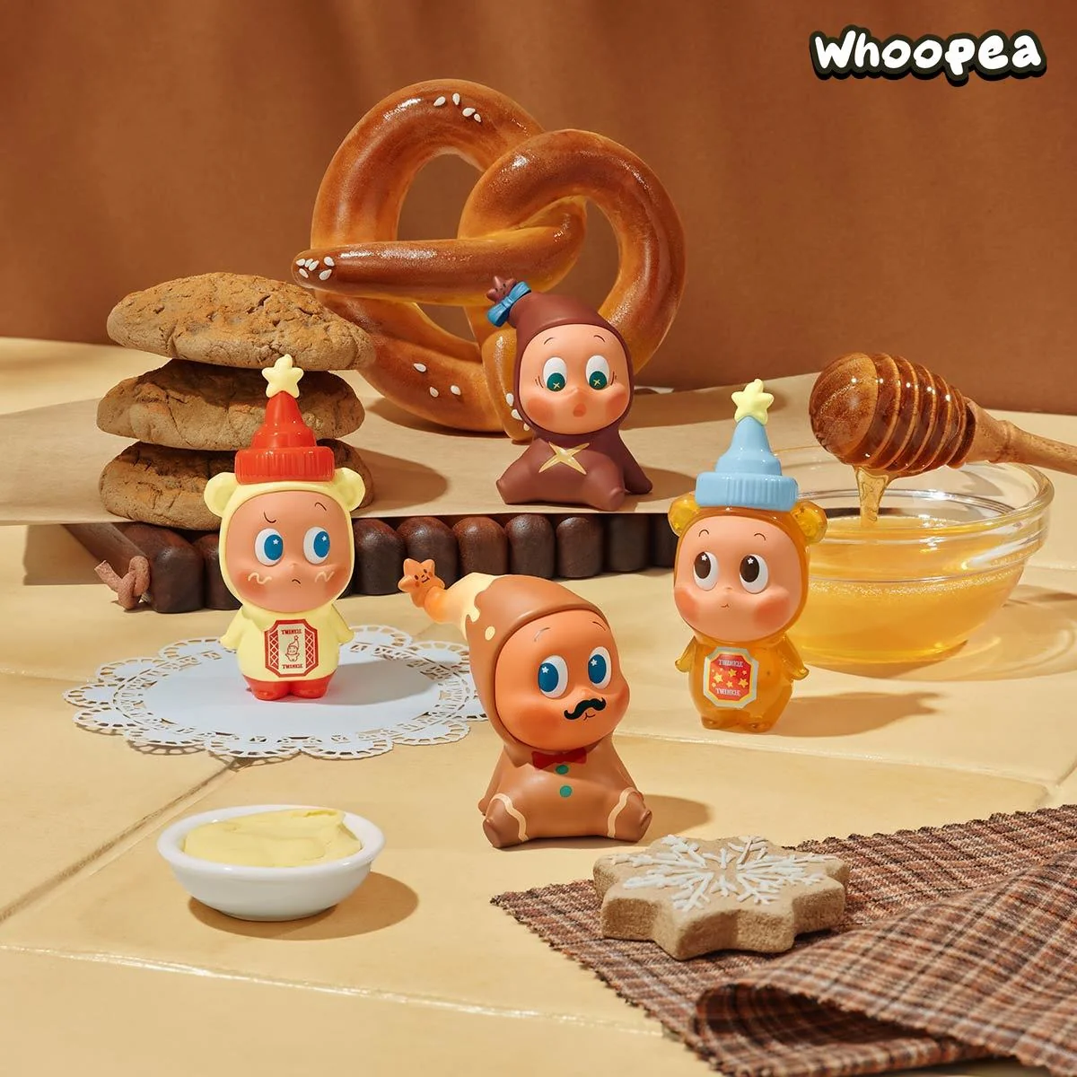 Twinkle Twinkle Create Your Taste Series Figures - B, Blind Box - Image 2