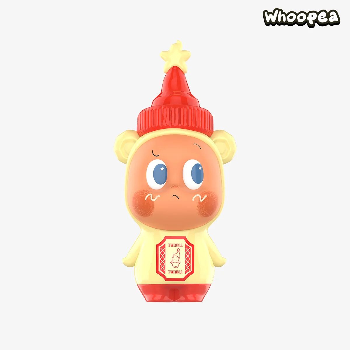 Twinkle Twinkle Create Your Taste Series Figures - B, Blind Box - Image 4