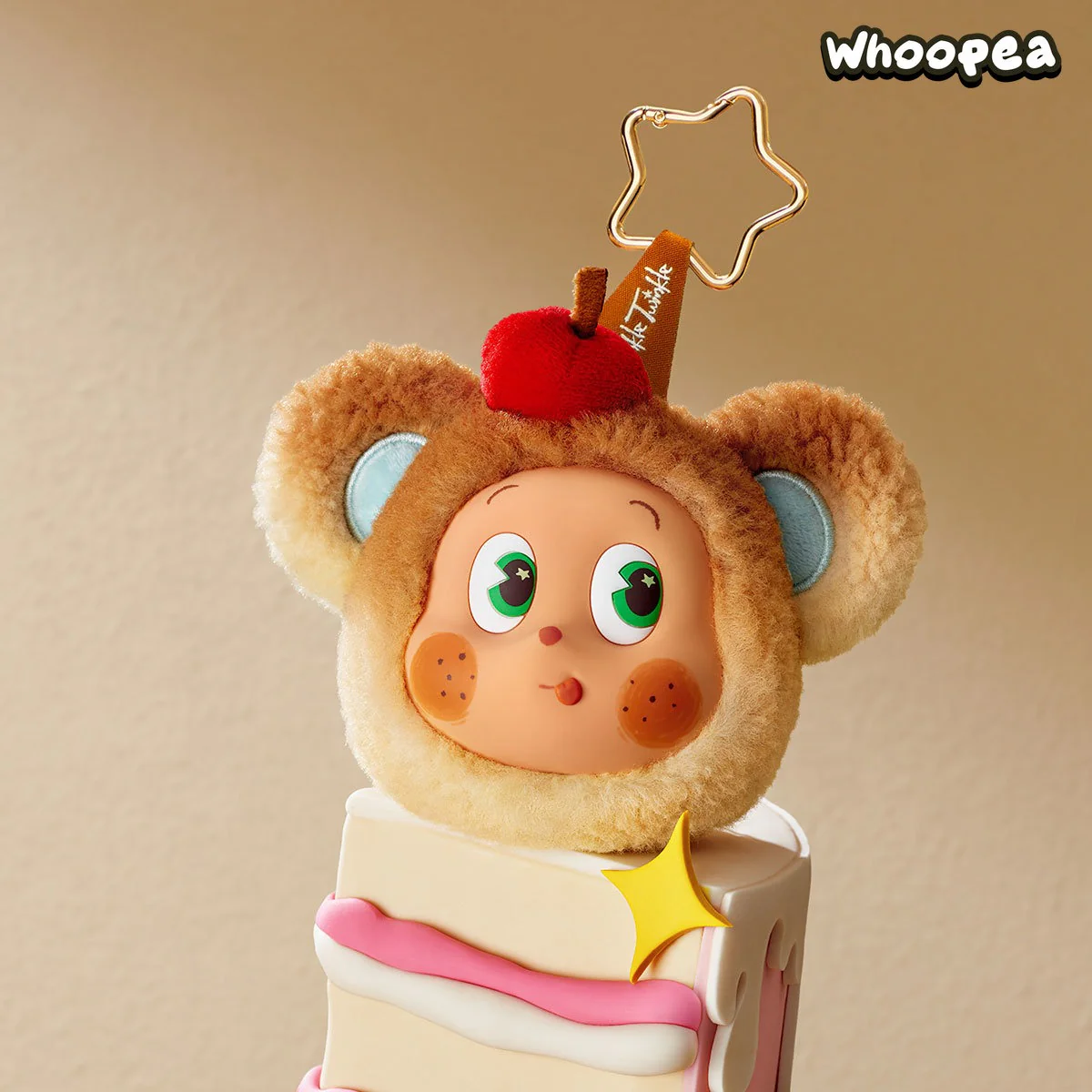 Twinkle Twinkle Savor the Moment Series-Earphone Case Blind Box - Image 3
