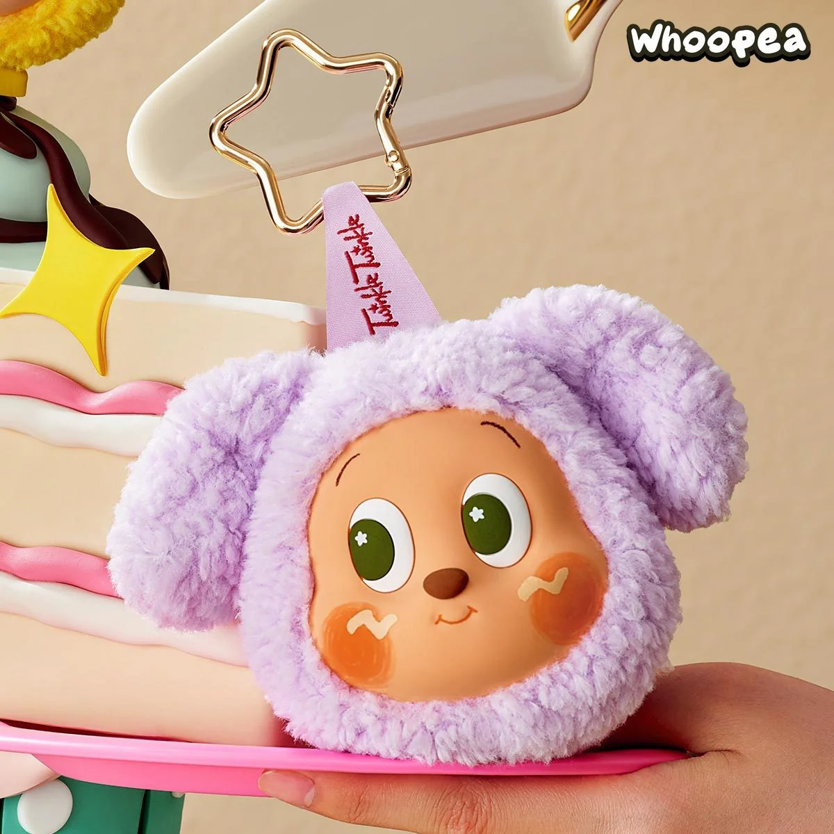 Twinkle Twinkle Savor the Moment Series-Earphone Case Blind Box - Image 5