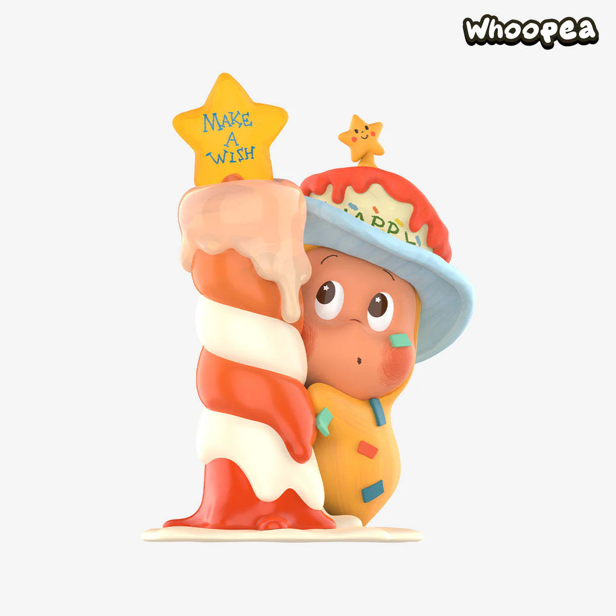 Twinkle Twinkle The Gifts From Stars Series Figures, Blind Box - Image 10