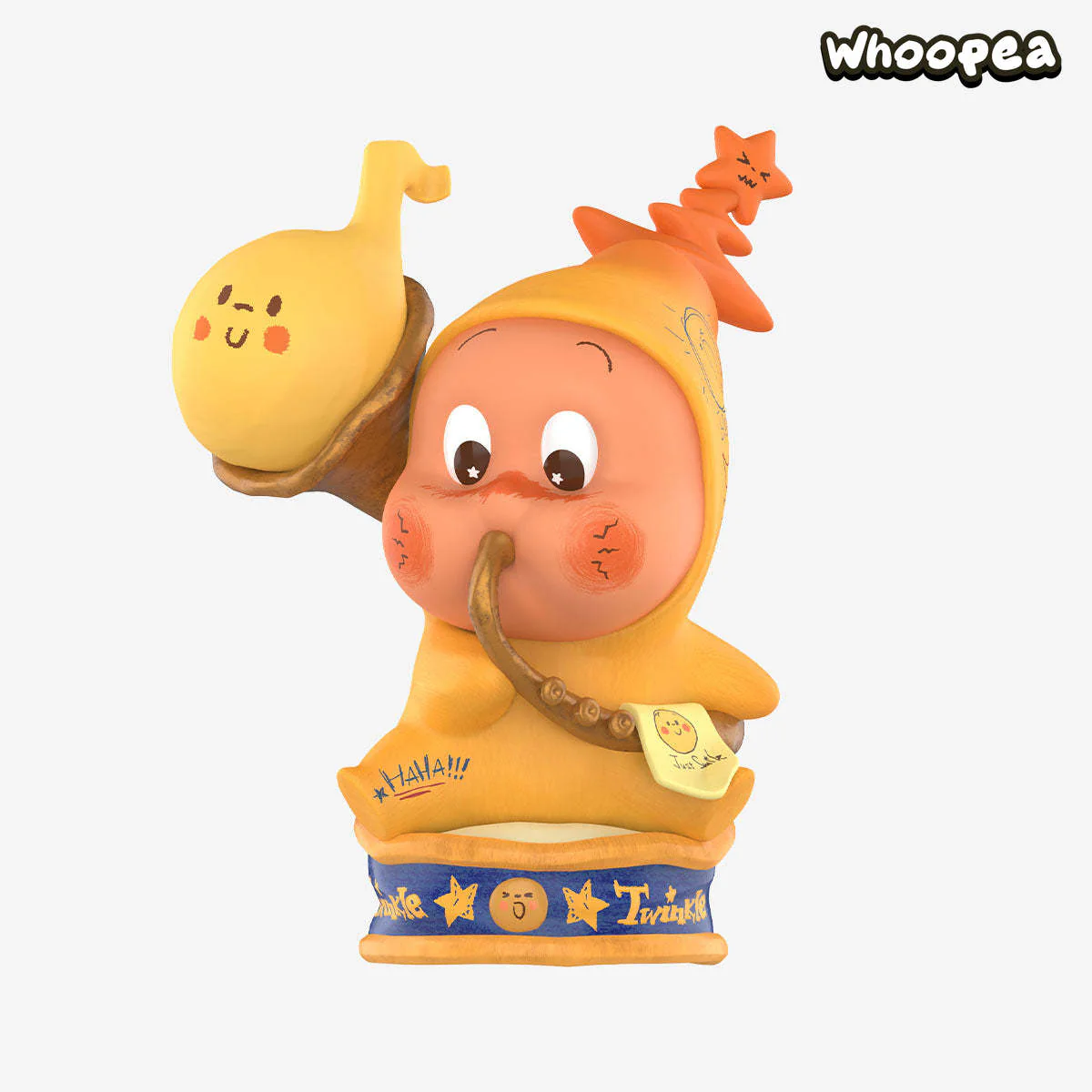 Twinkle Twinkle The Gifts From Stars Series Figures, Blind Box - Image 5
