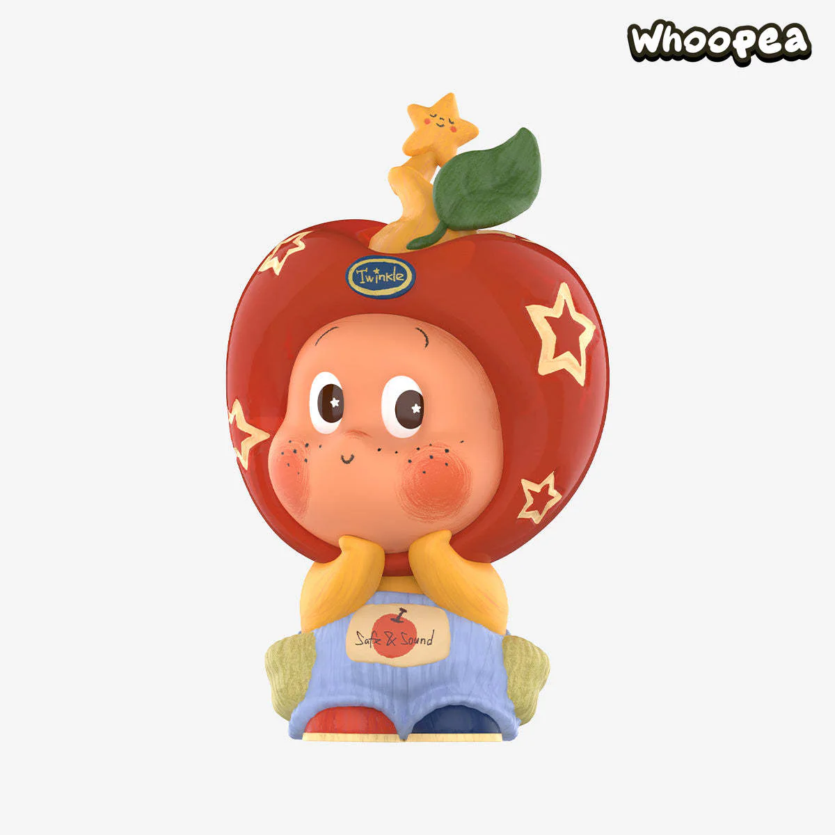 Twinkle Twinkle The Gifts From Stars Series Figures, Blind Box - Image 7