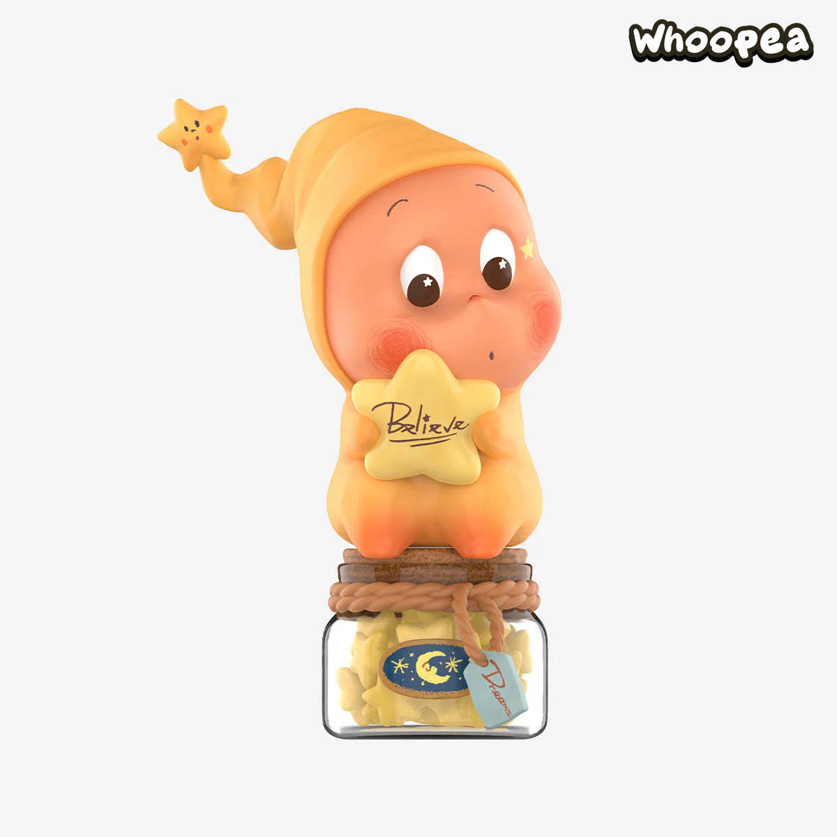 Twinkle Twinkle The Gifts From Stars Series Figures, Blind Box - Image 9