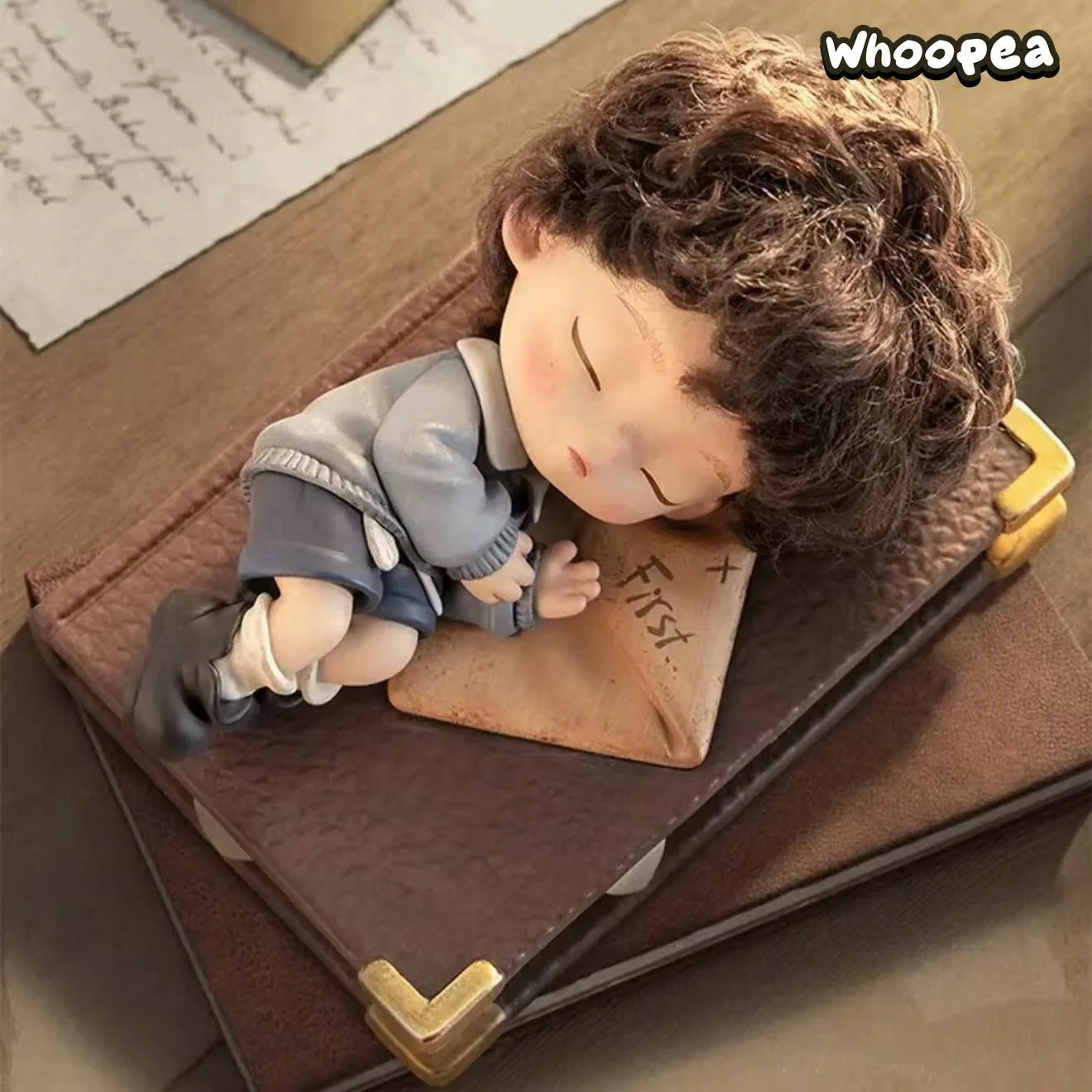 Ukio Letters to Nowhere Series Figures, Blind Box - Image 5