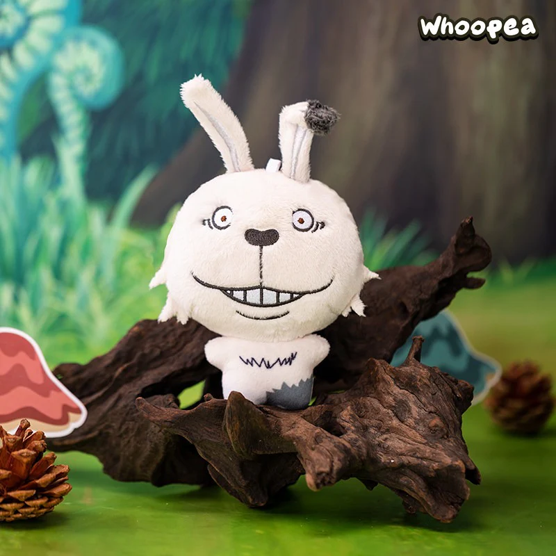 Usavich Mini Series Plush Pendant - Image 2