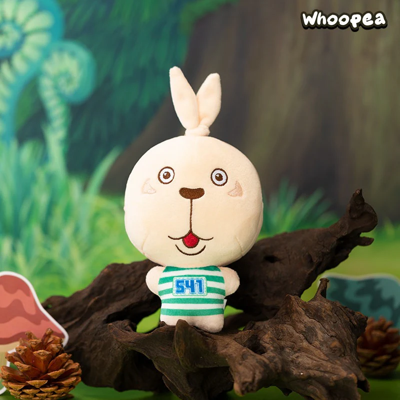 Usavich Mini Series Plush Pendant - Image 3
