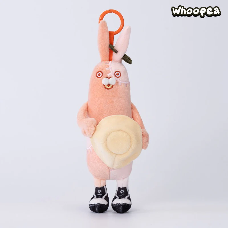 Usavich All In Series Plush Pendant - Image 10