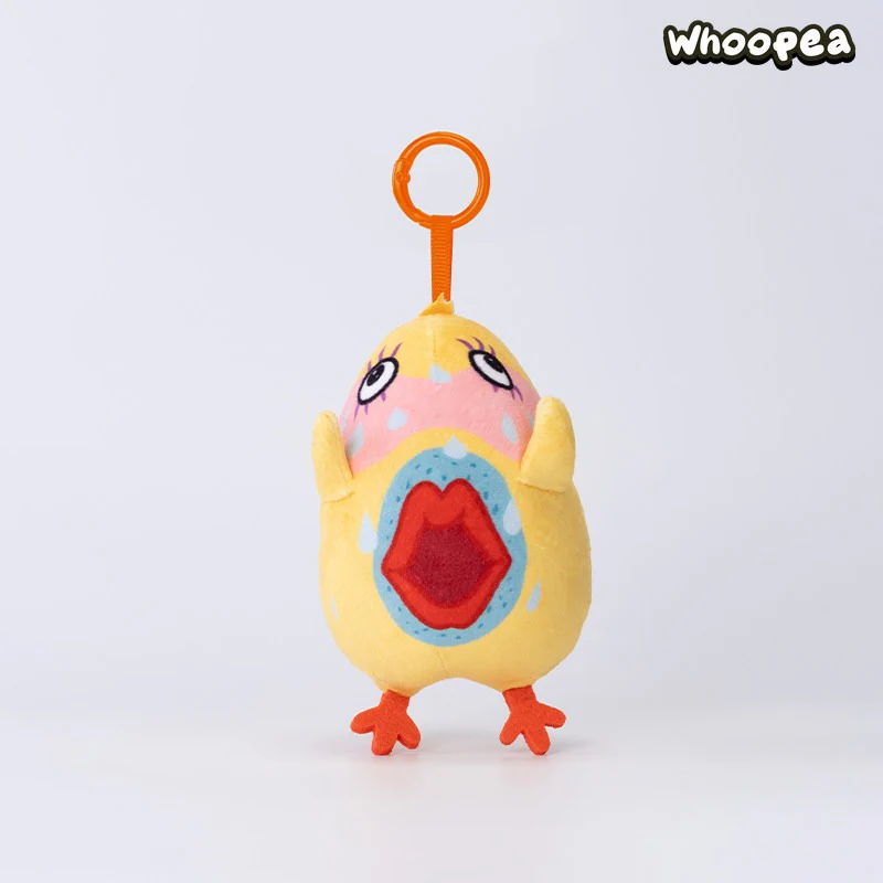 Usavich All In Series Plush Pendant - Image 6