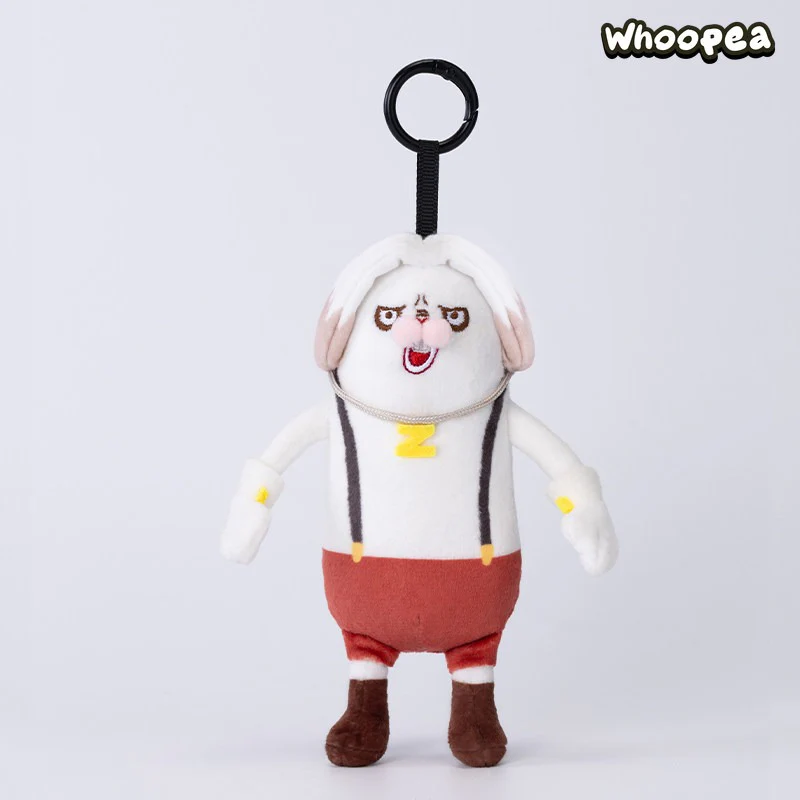 Usavich All In Series Plush Pendant - Image 8