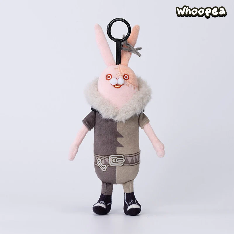 Usavich All In Series Plush Pendant - Image 9