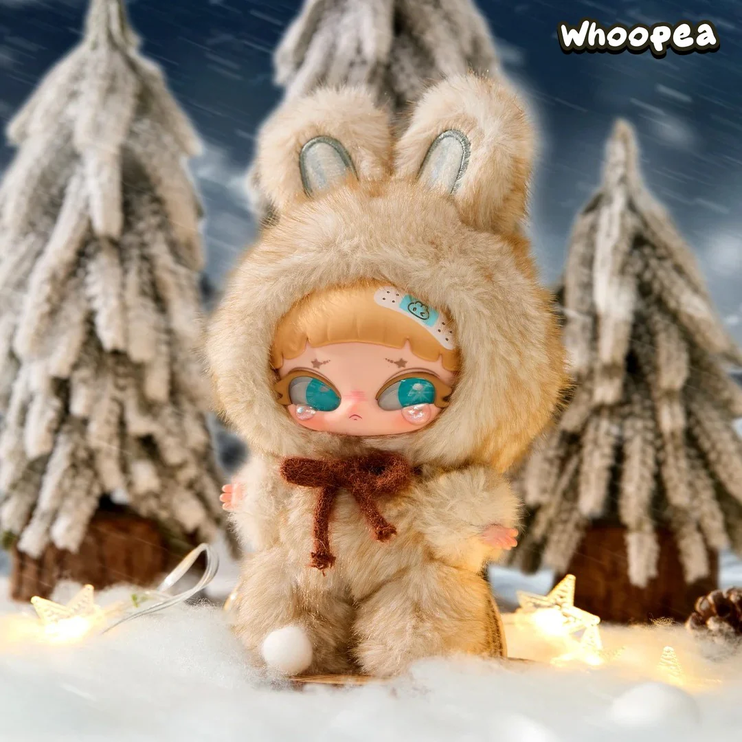 NONOVA Twin Dream Forest Series Plush Blind Box - Image 10