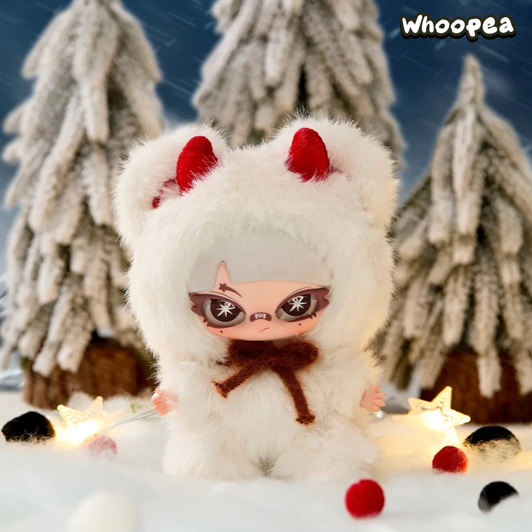 NONOVA Twin Dream Forest Series Plush Blind Box - Image 2