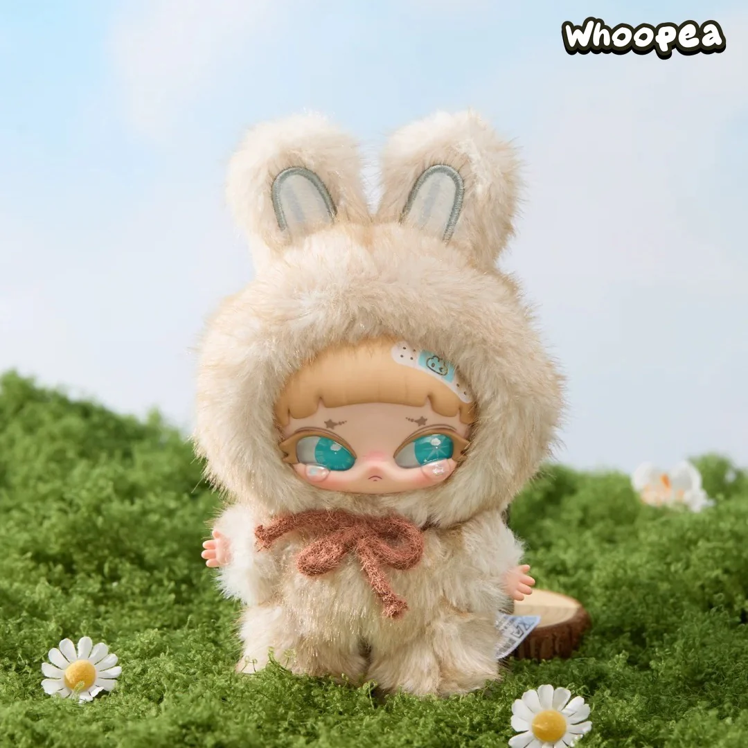 NONOVA Twin Dream Forest Series Plush Blind Box - Image 3