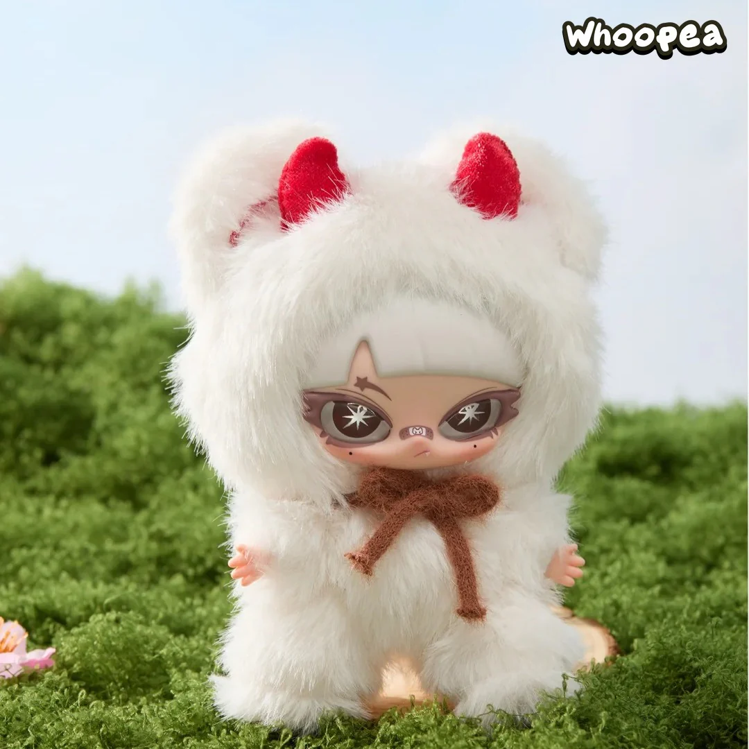 NONOVA Twin Dream Forest Series Plush Blind Box - Image 4