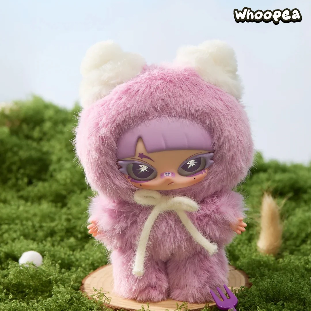 NONOVA Twin Dream Forest Series Plush Blind Box - Image 5