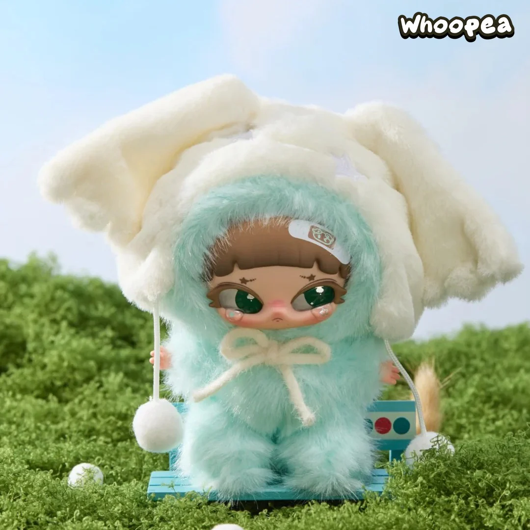 NONOVA Twin Dream Forest Series Plush Blind Box - Image 6