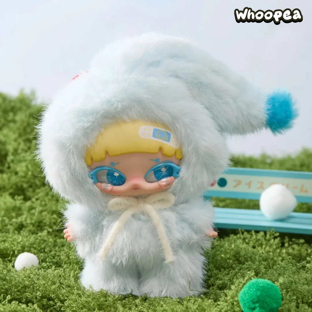 NONOVA Twin Dream Forest Series Plush Blind Box - Image 7
