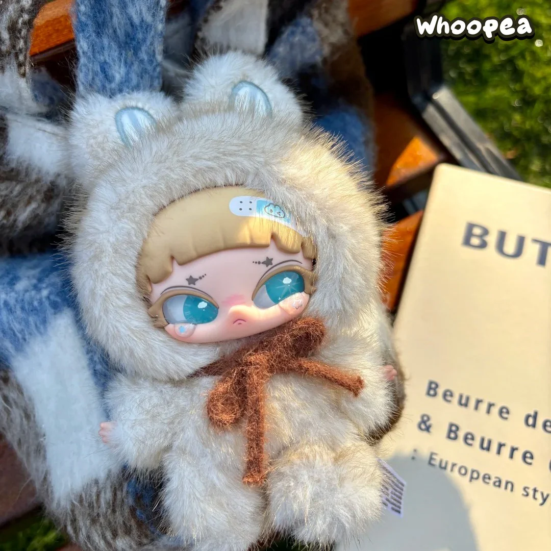 NONOVA Twin Dream Forest Series Plush Blind Box - Image 8