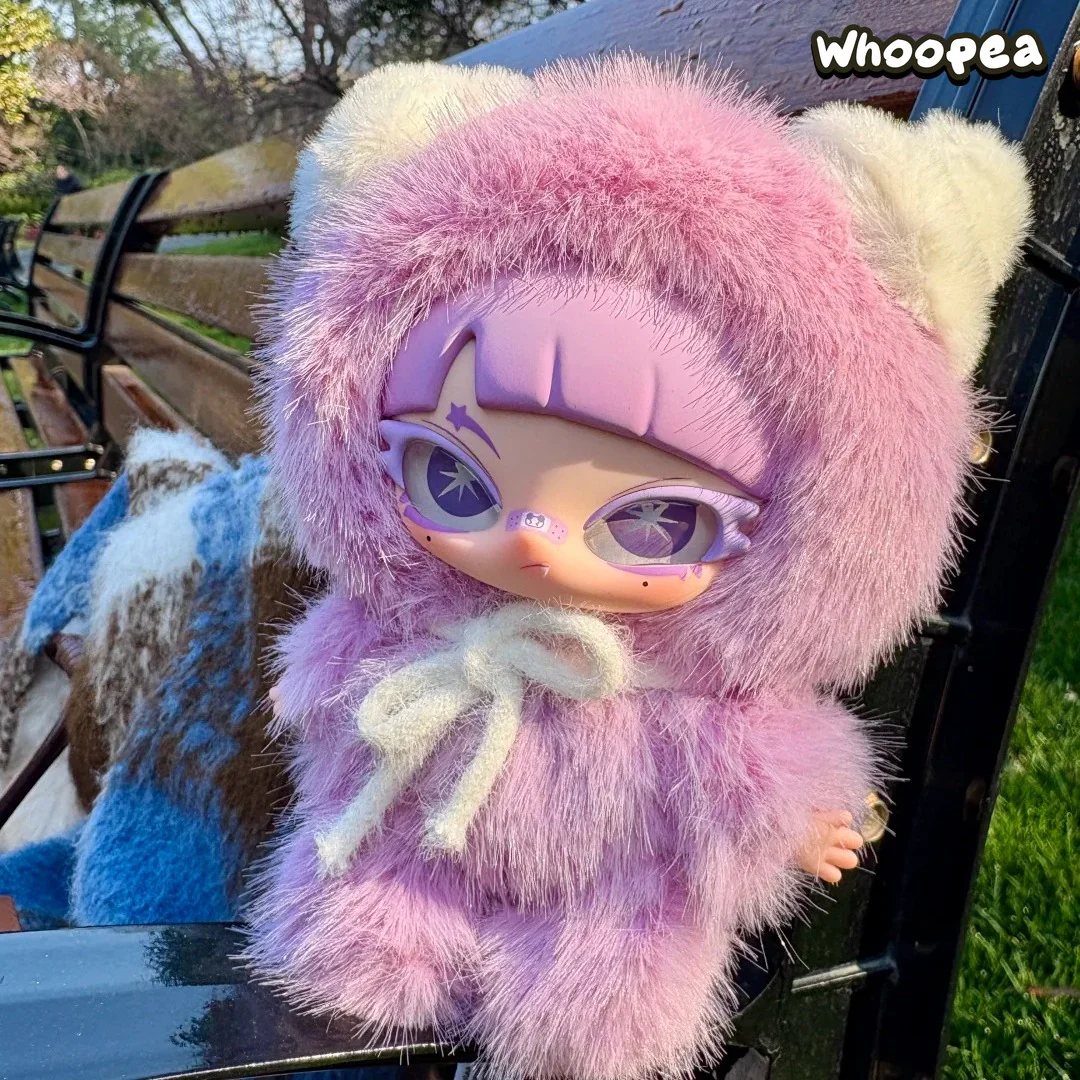 NONOVA Twin Dream Forest Series Plush Blind Box - Image 9