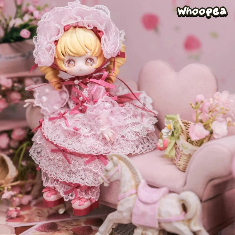 Vintage Treasures Series MJD Blind Box - Image 4