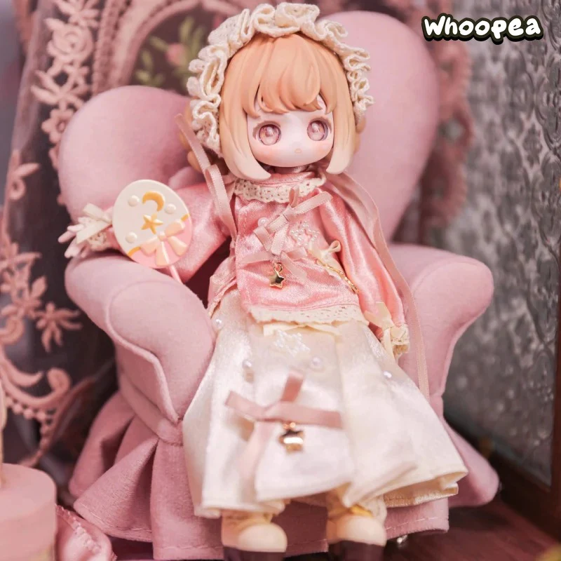 Vintage Treasures Series MJD Blind Box - Image 5