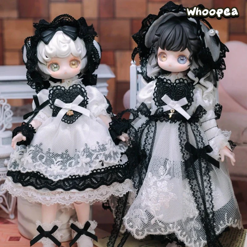Vintage Treasures Series MJD Blind Box - Image 7
