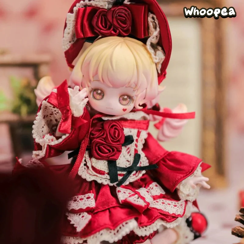 Vintage Treasures Series MJD Blind Box - Image 8