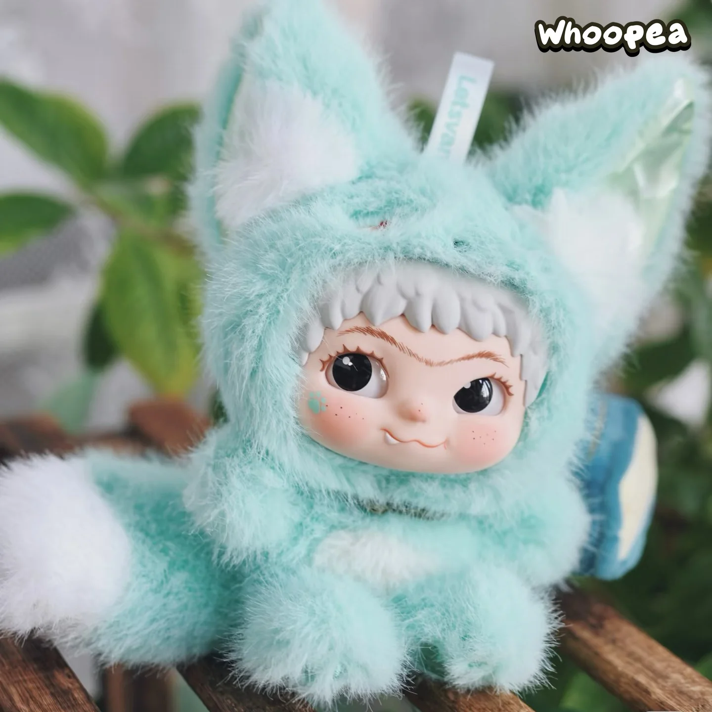 WAKUKU V2 Trick Or Treat Series Plush Dolls, Blind Box - Image 10