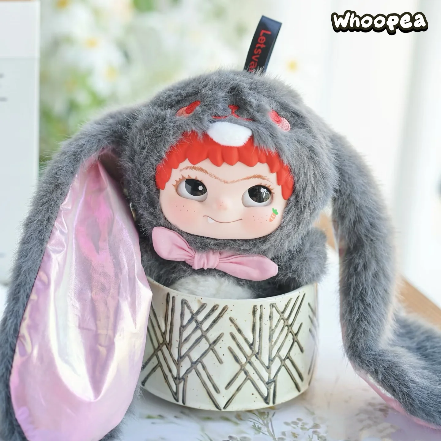 WAKUKU V2 Trick Or Treat Series Plush Dolls, Blind Box - Image 13