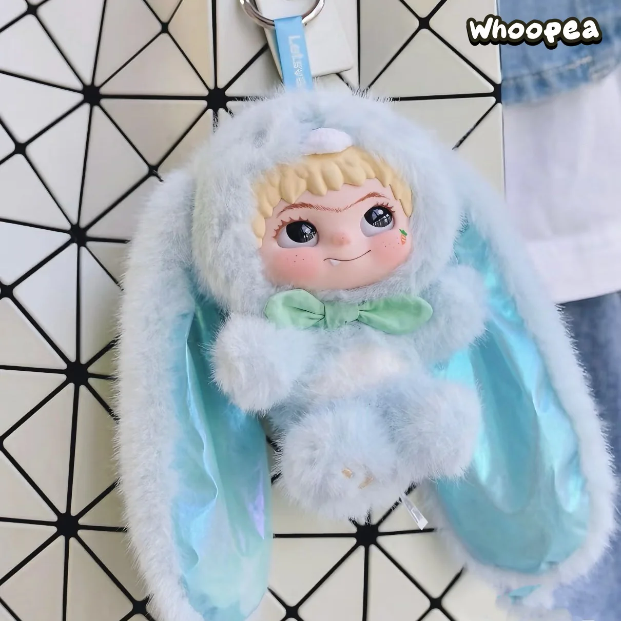 WAKUKU V2 Trick Or Treat Series Plush Dolls, Blind Box - Image 14