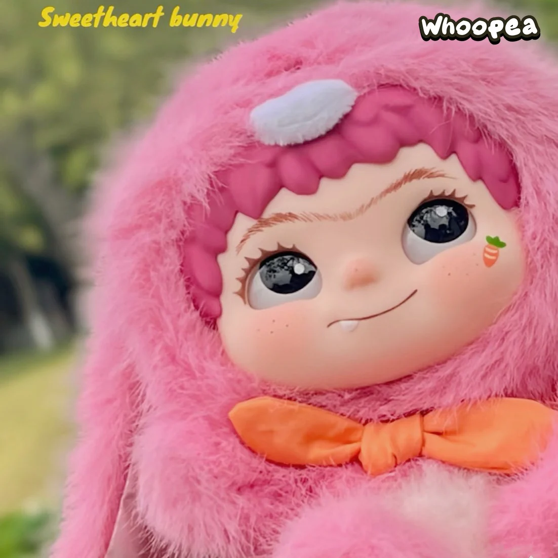WAKUKU V2 Trick Or Treat Series Plush Dolls, Blind Box - Image 19