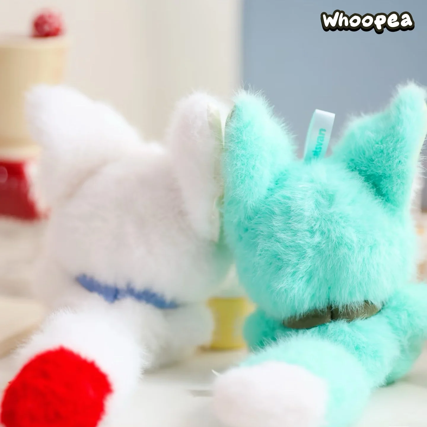 WAKUKU V2 Trick Or Treat Series Plush Dolls, Blind Box - Image 7