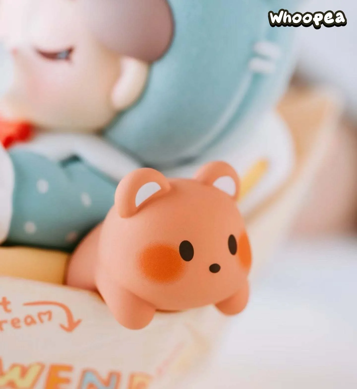 Wendy Follow The Moon Series Figures, Blind Box - Image 13