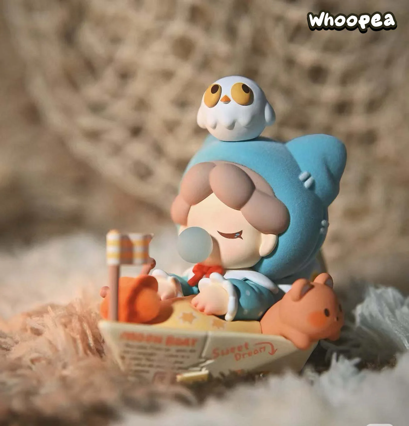 Wendy Follow The Moon Series Figures, Blind Box - Image 2