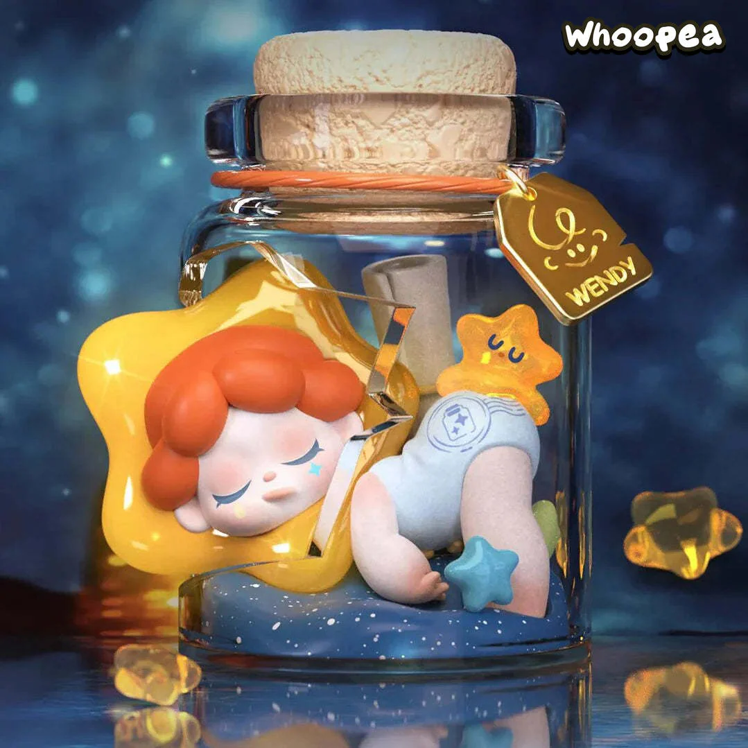 Wendy Follow The Moon Series Figures, Blind Box - Image 3
