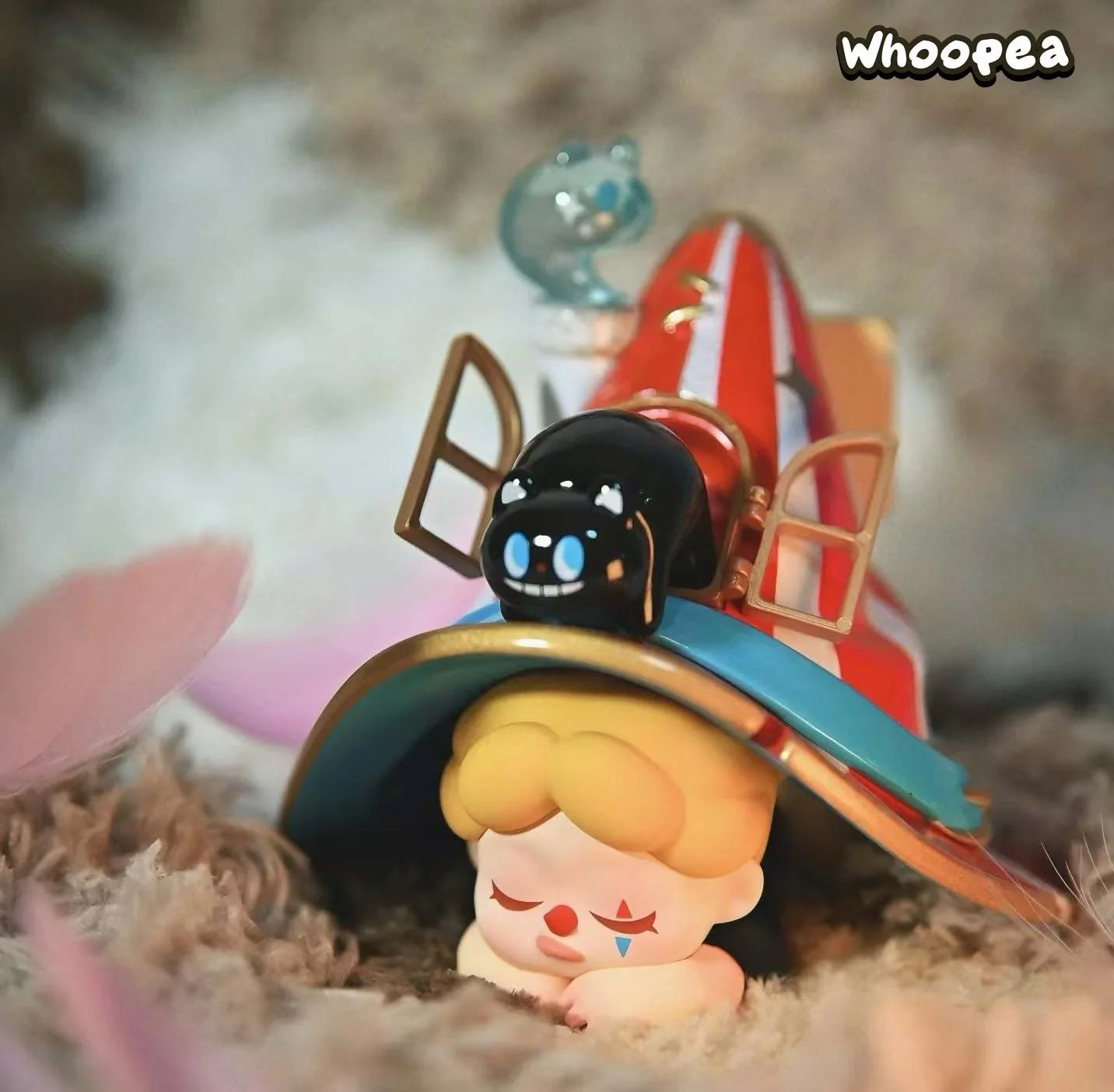 Wendy Follow The Moon Series Figures, Blind Box - Image 4