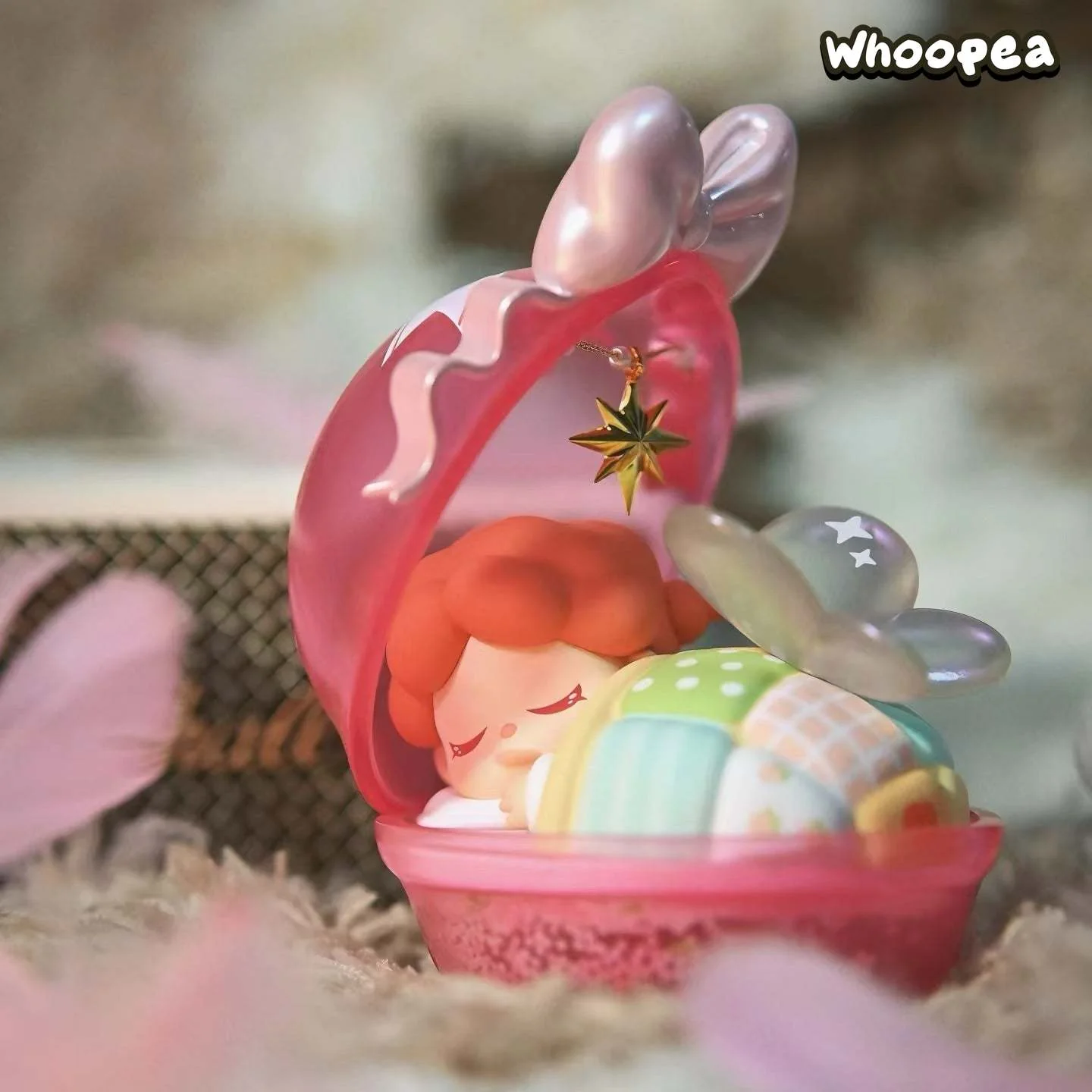 Wendy Follow The Moon Series Figures, Blind Box - Image 6