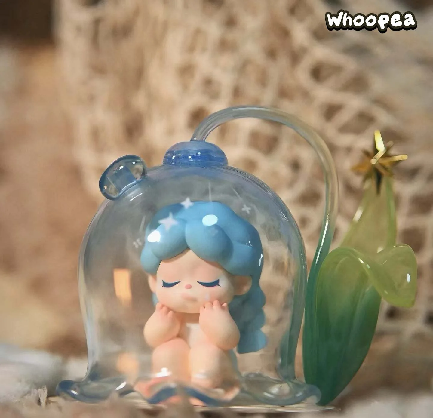 Wendy Follow The Moon Series Figures, Blind Box - Image 7