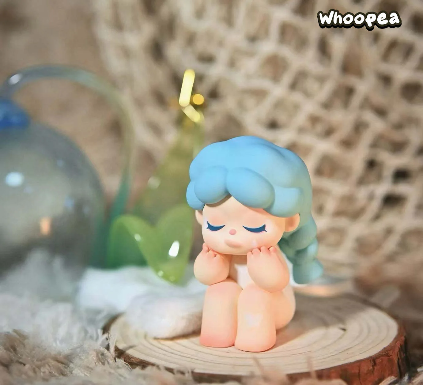 Wendy Follow The Moon Series Figures, Blind Box - Image 8