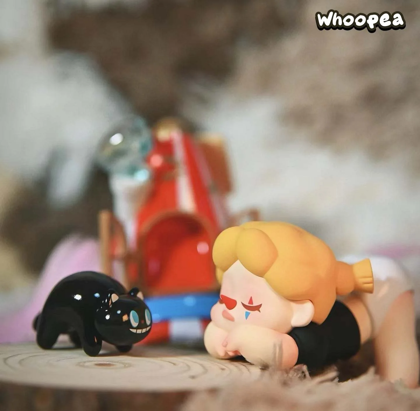 Wendy Follow The Moon Series Figures, Blind Box - Image 9