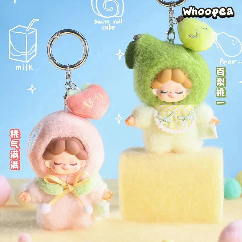 Wendy Fruity Party Series Mini Plush Dolls, Blind Box - Image 2