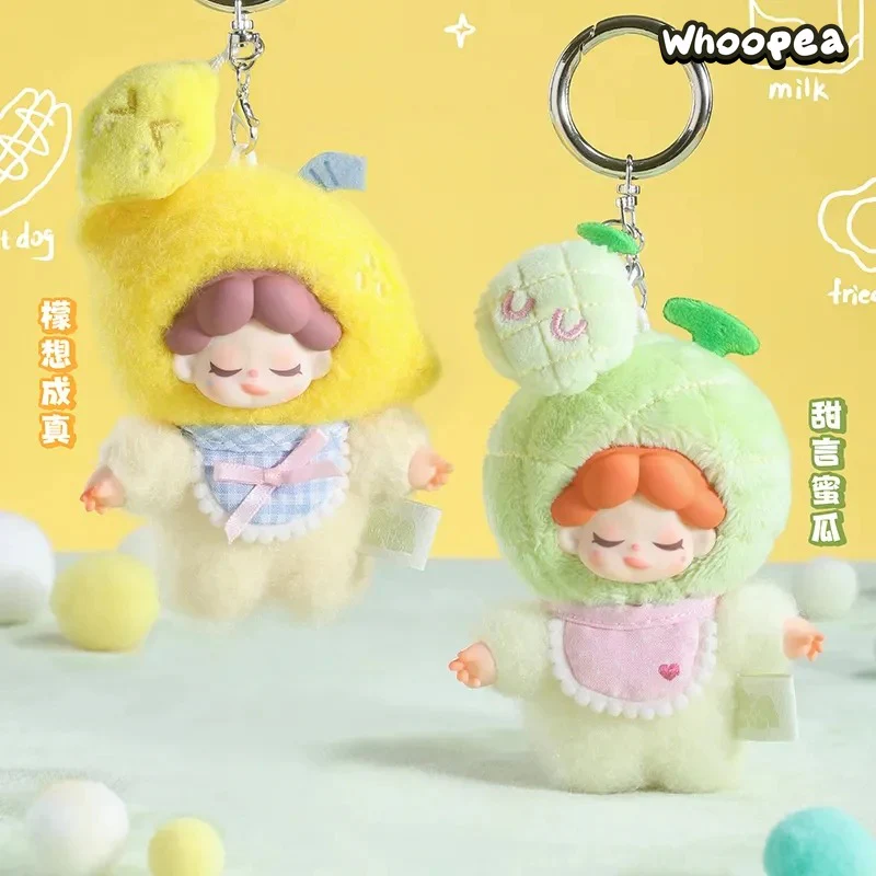 Wendy Fruity Party Series Mini Plush Dolls, Blind Box - Image 4