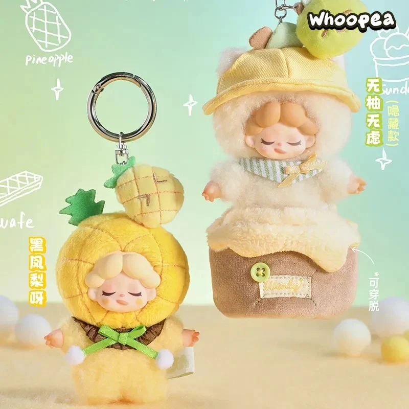 Wendy Fruity Party Series Mini Plush Dolls, Blind Box - Image 5