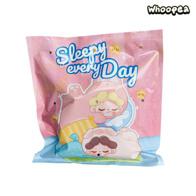 Wendy Sleepy Everyday Series Beans Blind Bag【DODO Sugar】 - Image 5