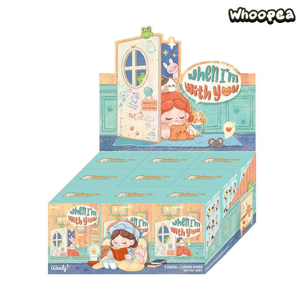 Wendy When I'm With You Series Blind Box - Image 13