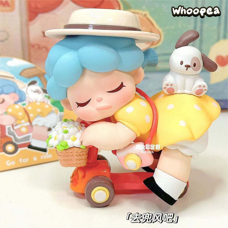 Wendy When I'm With You Series Blind Box - Image 4