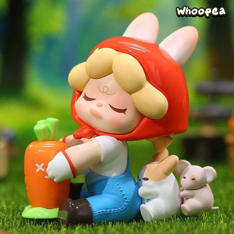 Wendy When I'm With You Series Blind Box - Image 7